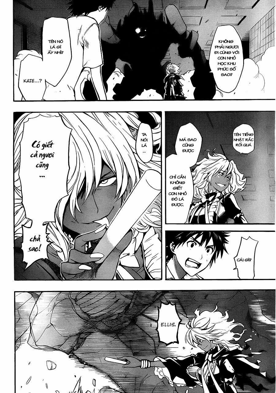 cấm thư ma thuật index chapter 38 23