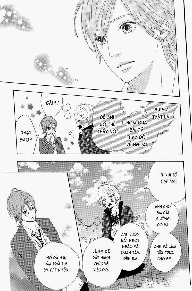 yume miru taiyou chapter 8 34