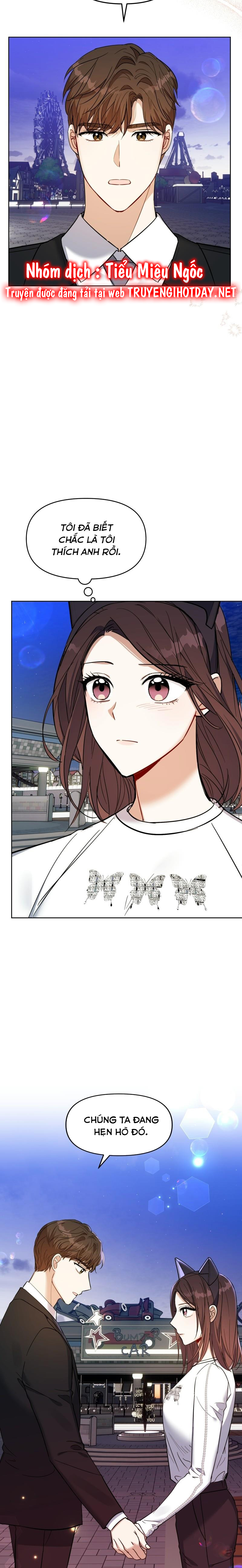 bản cam kết hôn nhân chapter 51 22