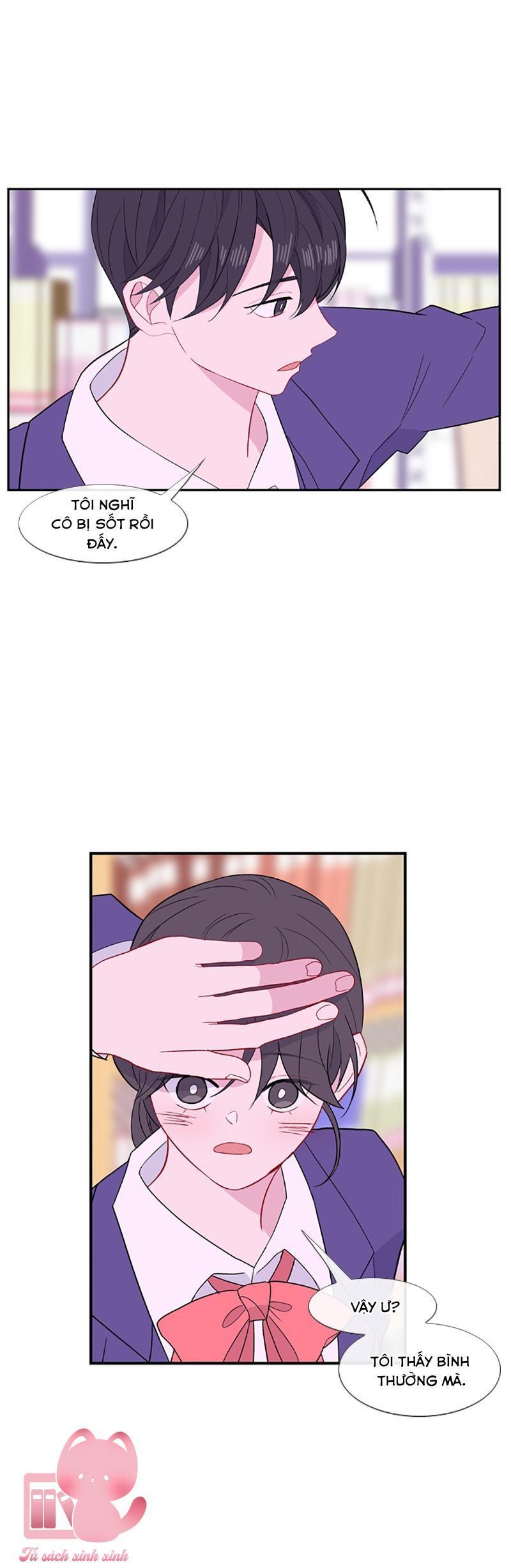 về bên anh chapter 82 32