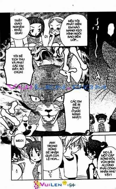 nữ sinh thời đại chapter 9 84