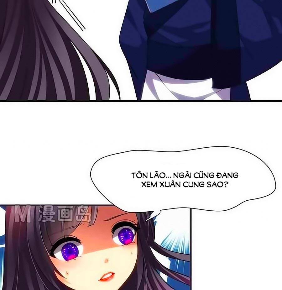 dưỡng thiếu chủ đấu tra nam chapter 33 4