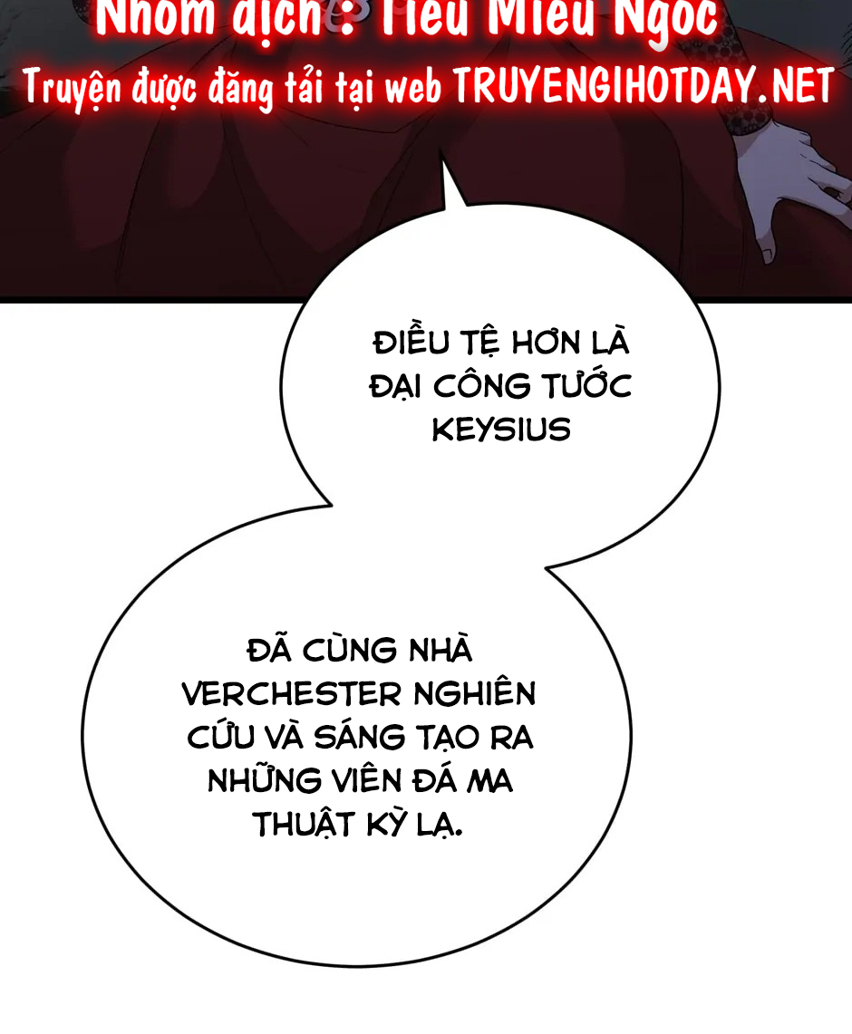 anh trai nguy hiểm của tôi chapter 82 17