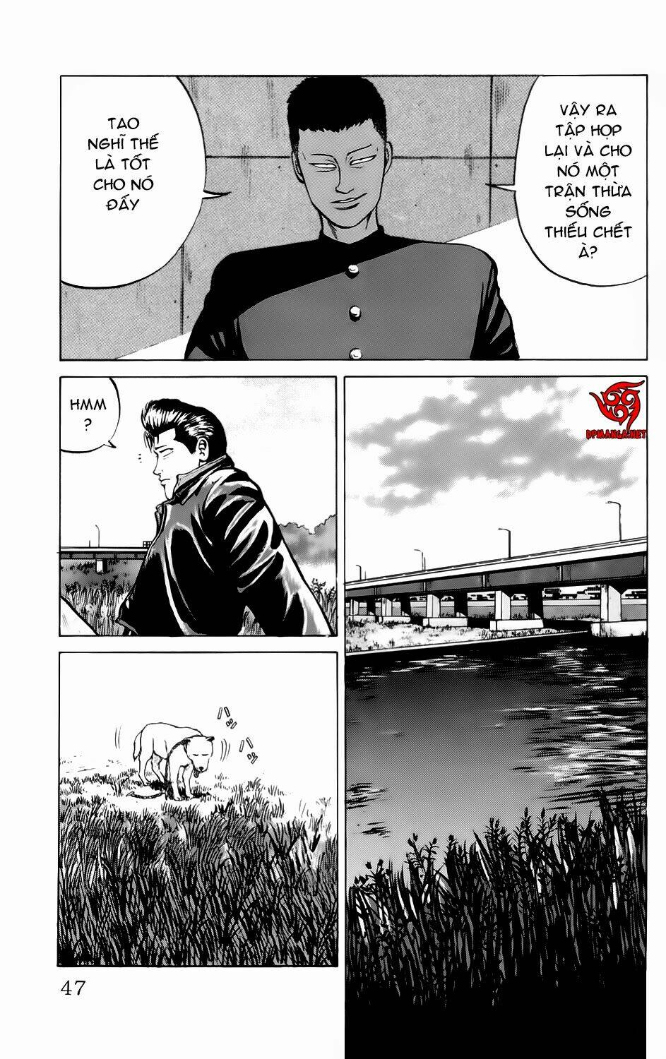 kiku chapter 2 7