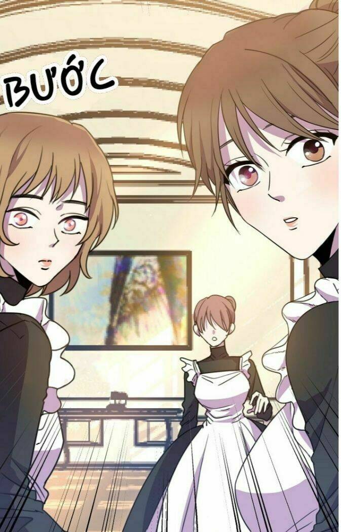 tiểu thư quái vật chapter 4 7