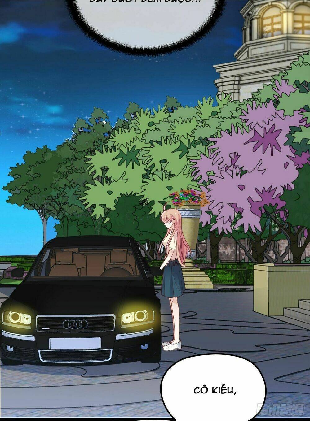 bí mật kết hôn với ảnh đế: vợ ơi đến đây tấn công đi nào chapter 11 11