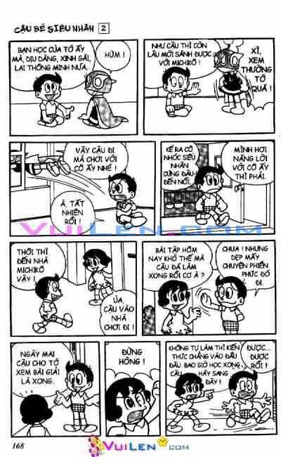 siêu nhân pacman chapter 4 78