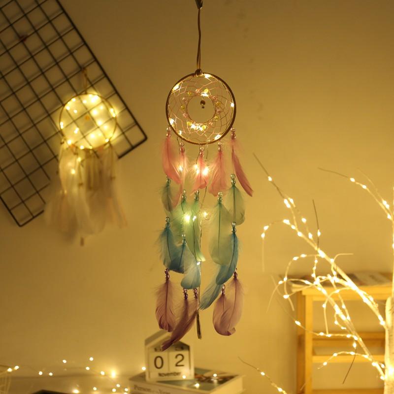 Dây đèn Fairy Light 3m/5m/10m xinh xắn
