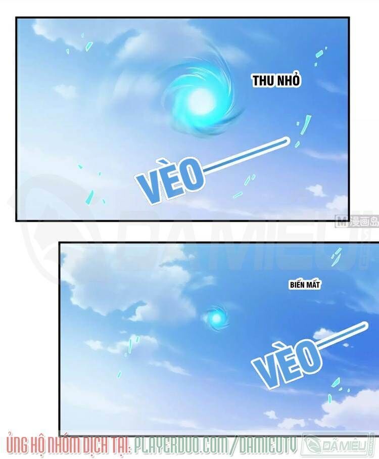 địa phủ khai phá thương chapter 79 13