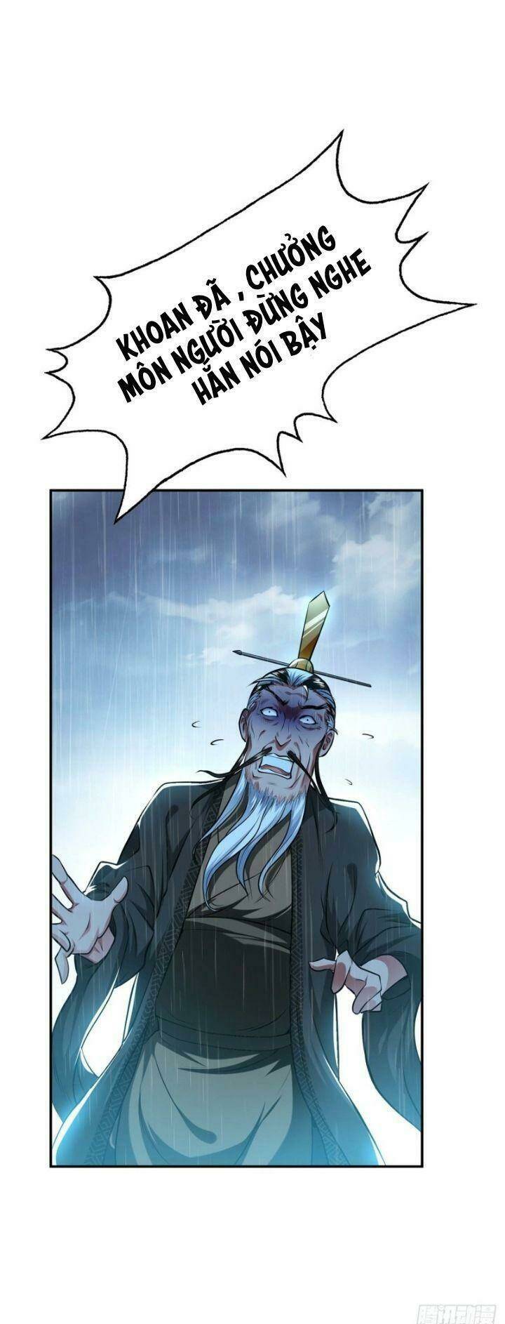 nam chủ và hậu cung đều dưới trướng ta chapter 3 19