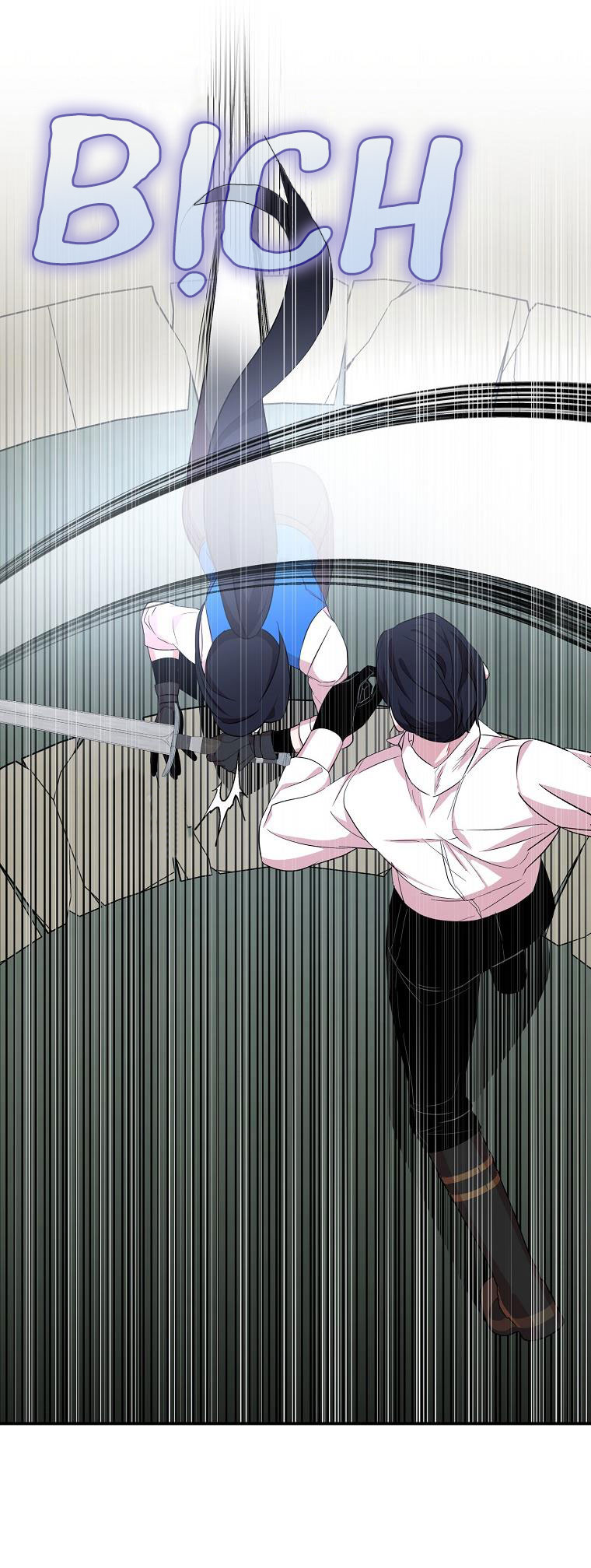 tôi sẽ cố gắng bảo vệ em gái chapter 32.1 17