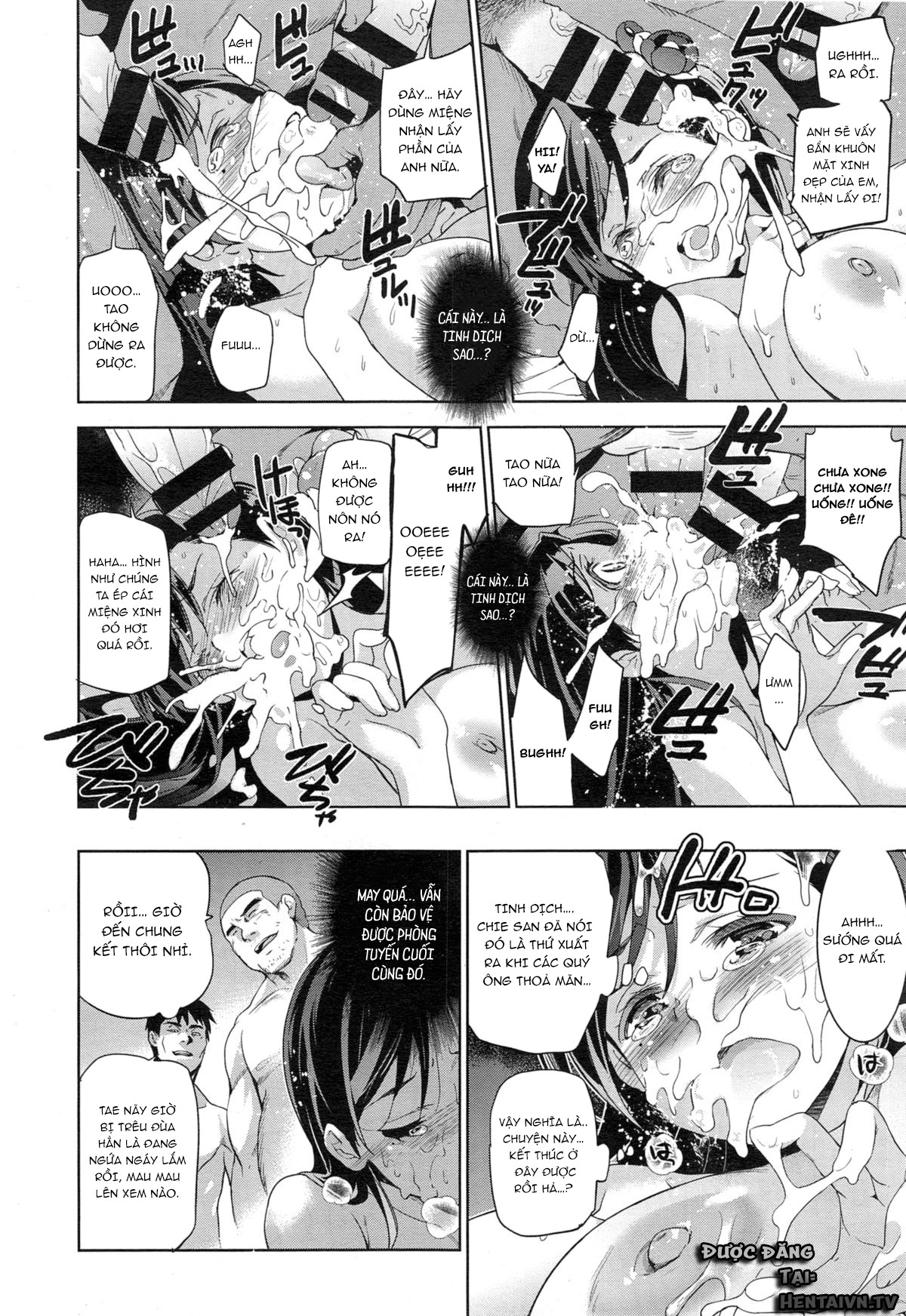 kim cương và đá quý tổng hợp chapter 1 16