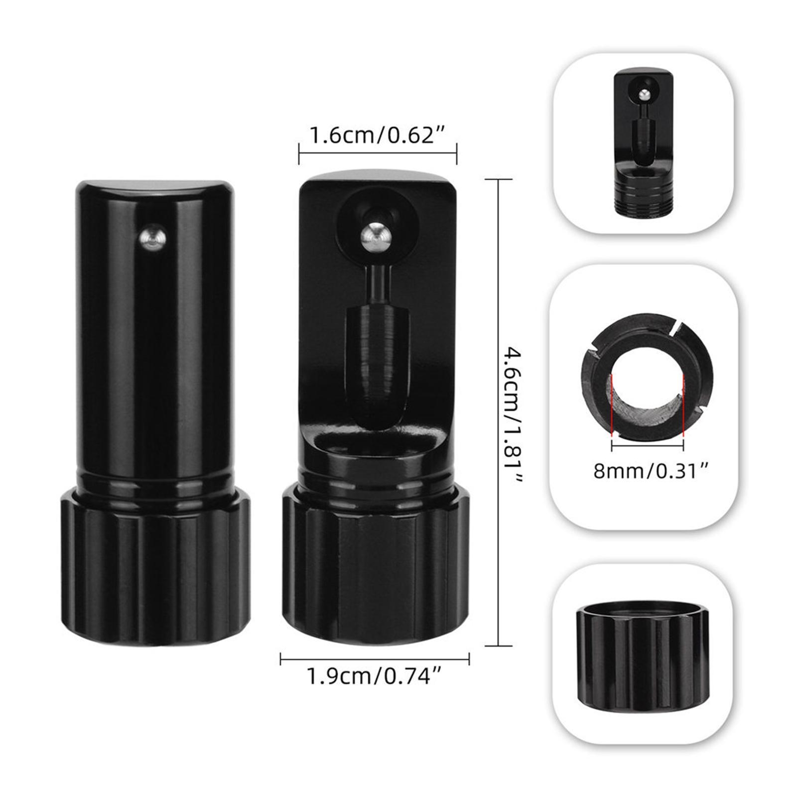 kit Aluminum Alloy Manual Kit for Artists 1RL