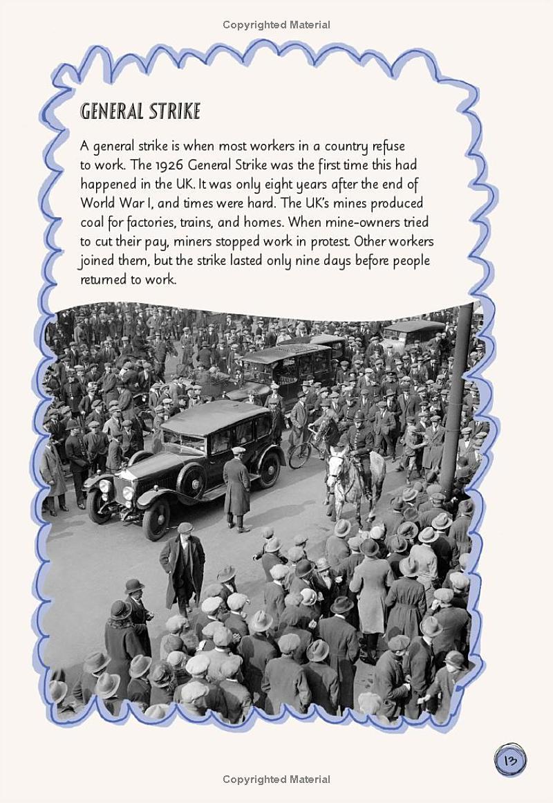 Sách ngoại văn: Life Stories Queen Elizabeth II