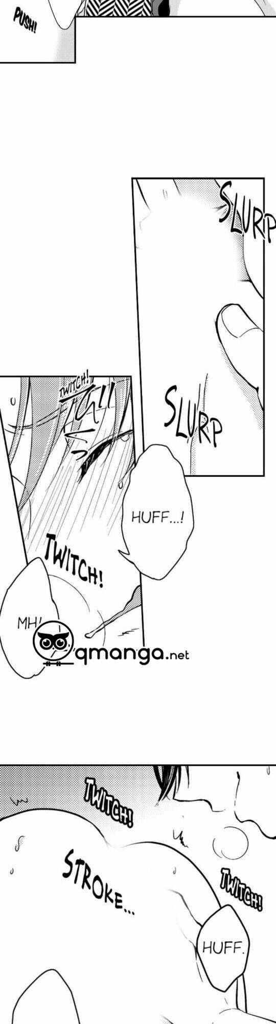 mang thai ở trường nam sinh chapter 9 3