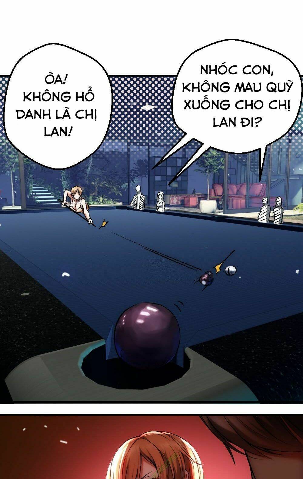 tuyệt thế thiên tài hệ thống chapter 9 19