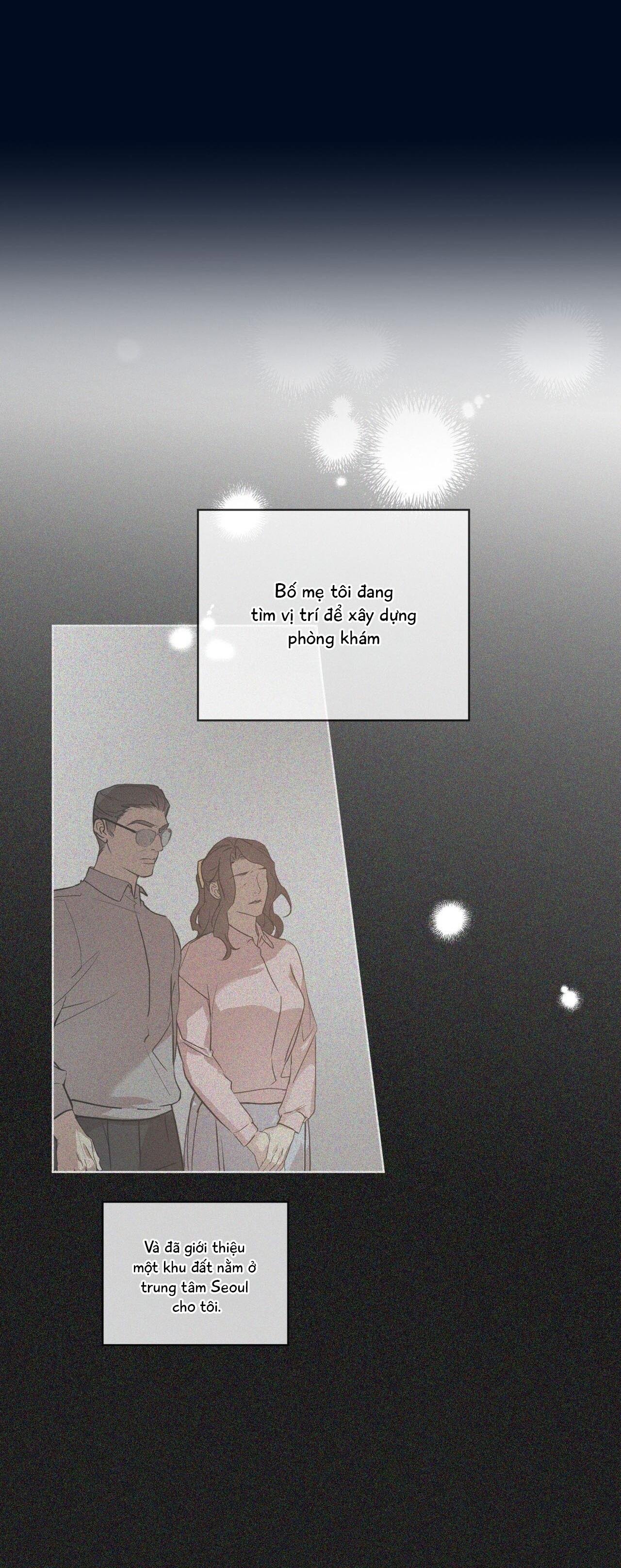 hồi ức của nhịp thở chapter 21 9