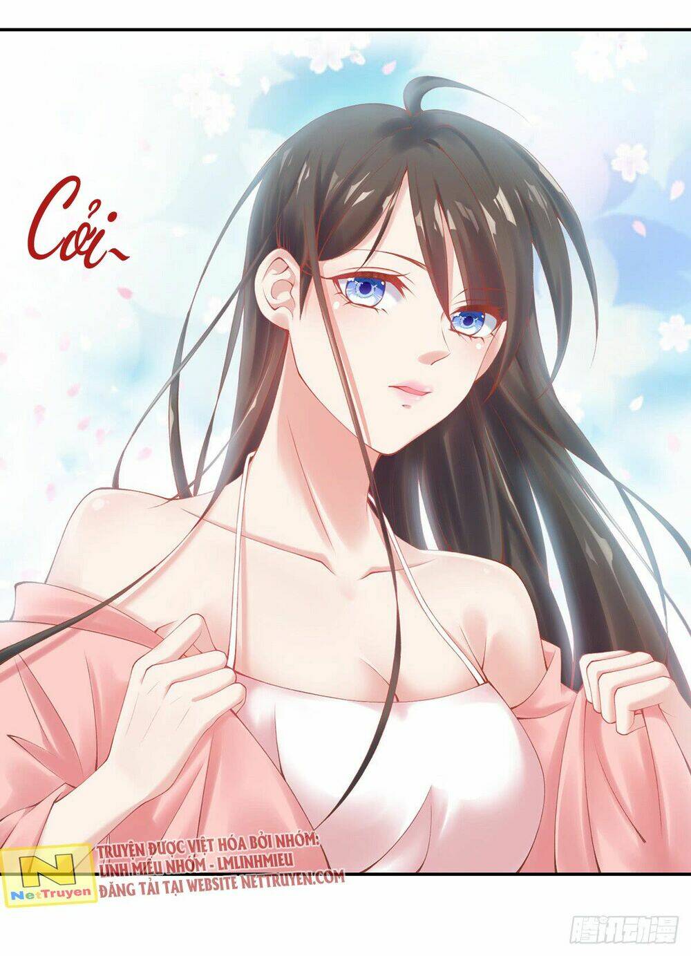 thị huyết y phi chapter 10 21