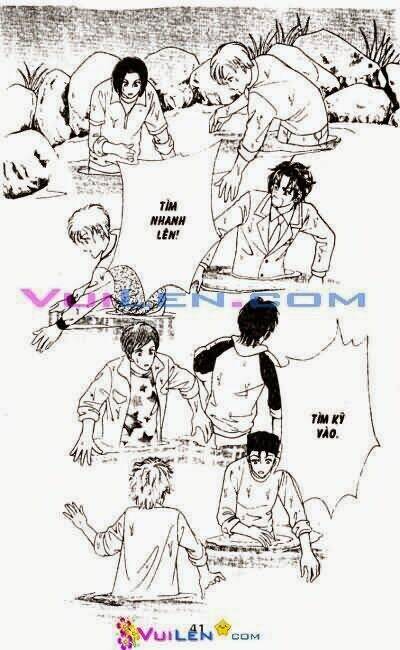 ảo vọng tình yêu chapter 6 41