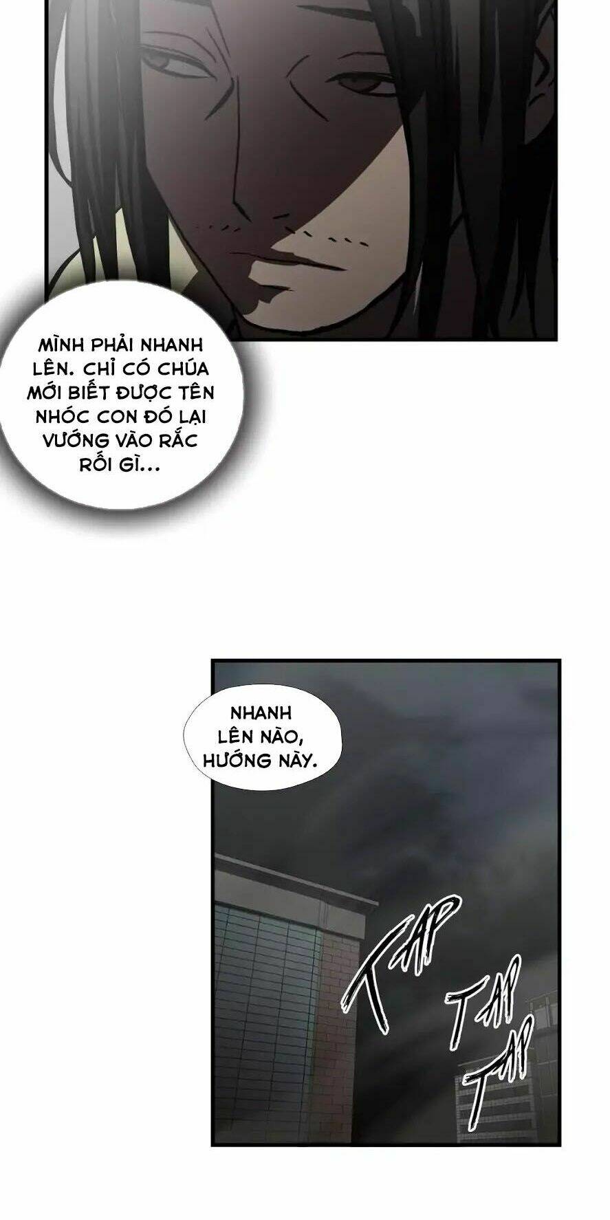 kẻ bị ruồng bỏ chapter 58 4