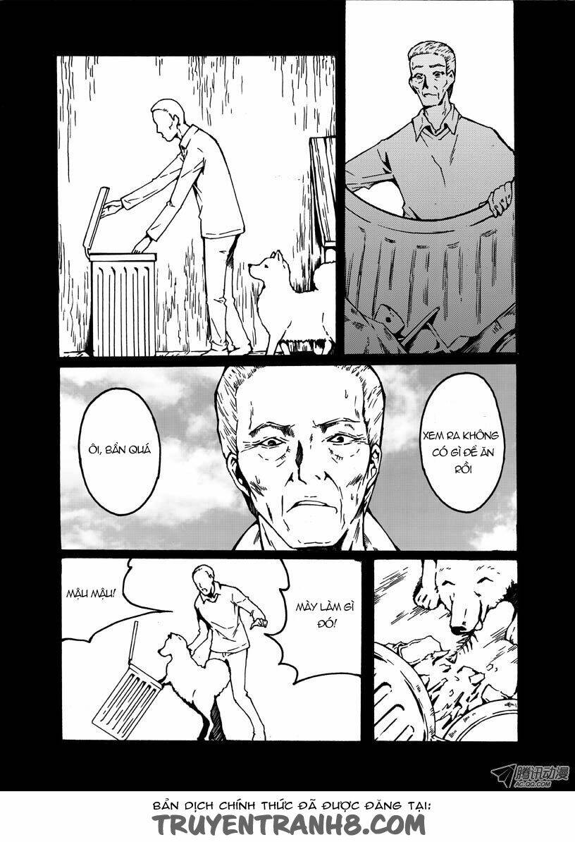 nhân quả tuần hoàn chapter 24.2 9