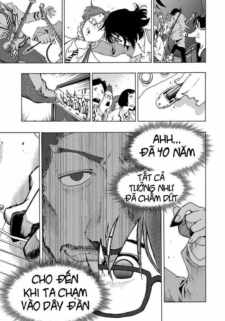 shiori experience - jimi na watashi to hen na oji-san chapter 1.2 15