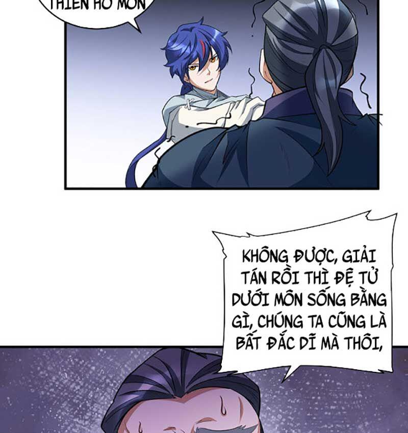 võ đạo độc tôn chapter 629 15