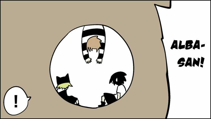 senyuu chapter 106 30