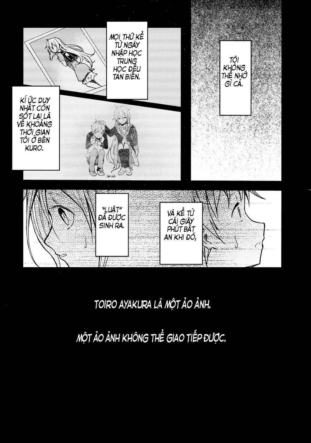 instant bullet chapter 19 14