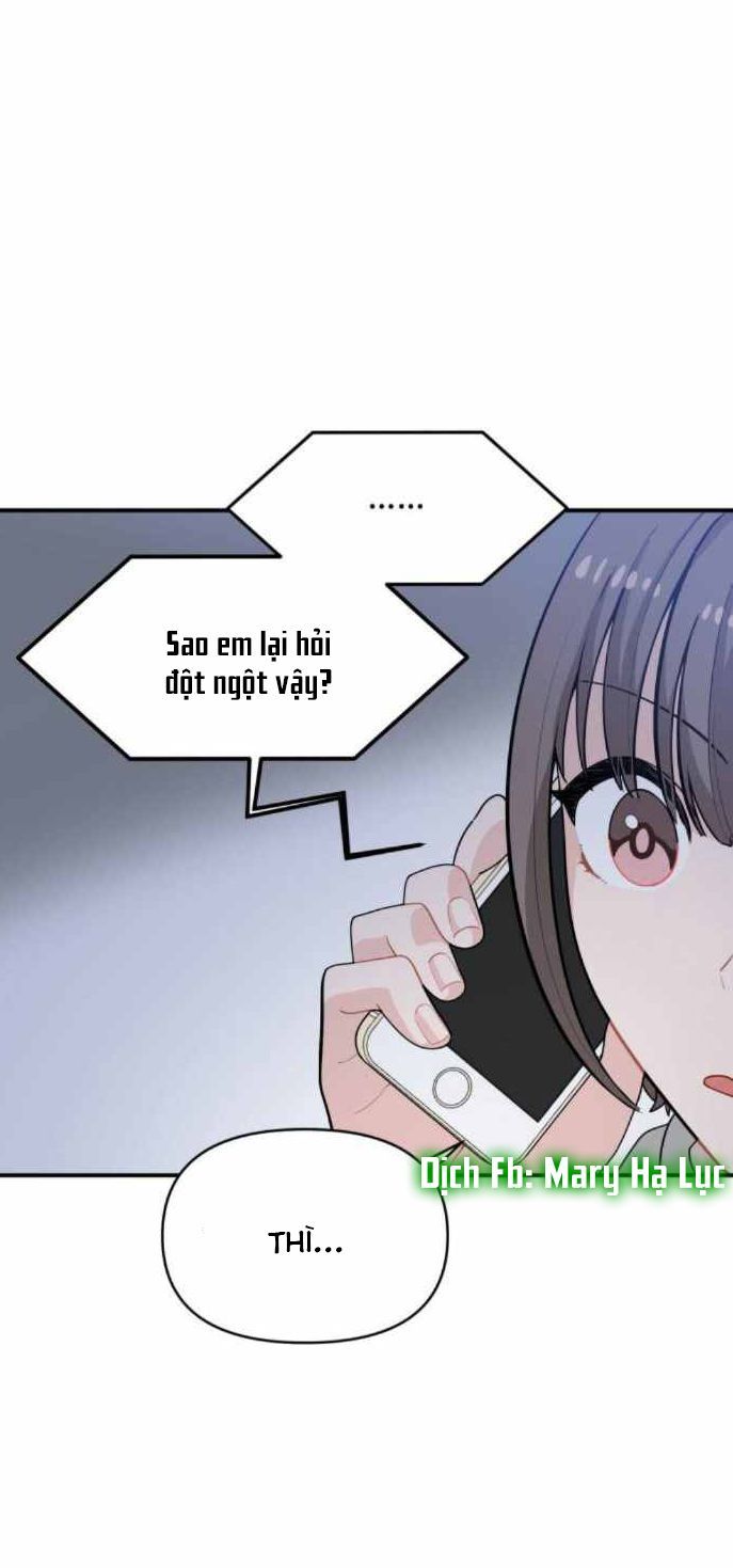 ngài kỵ sĩ, xin hãy cứu tôi! chapter 8 3