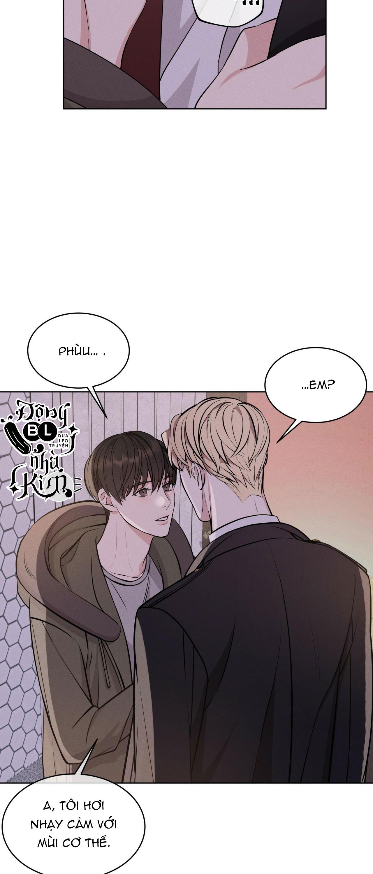 đêm ở london chapter 2 38