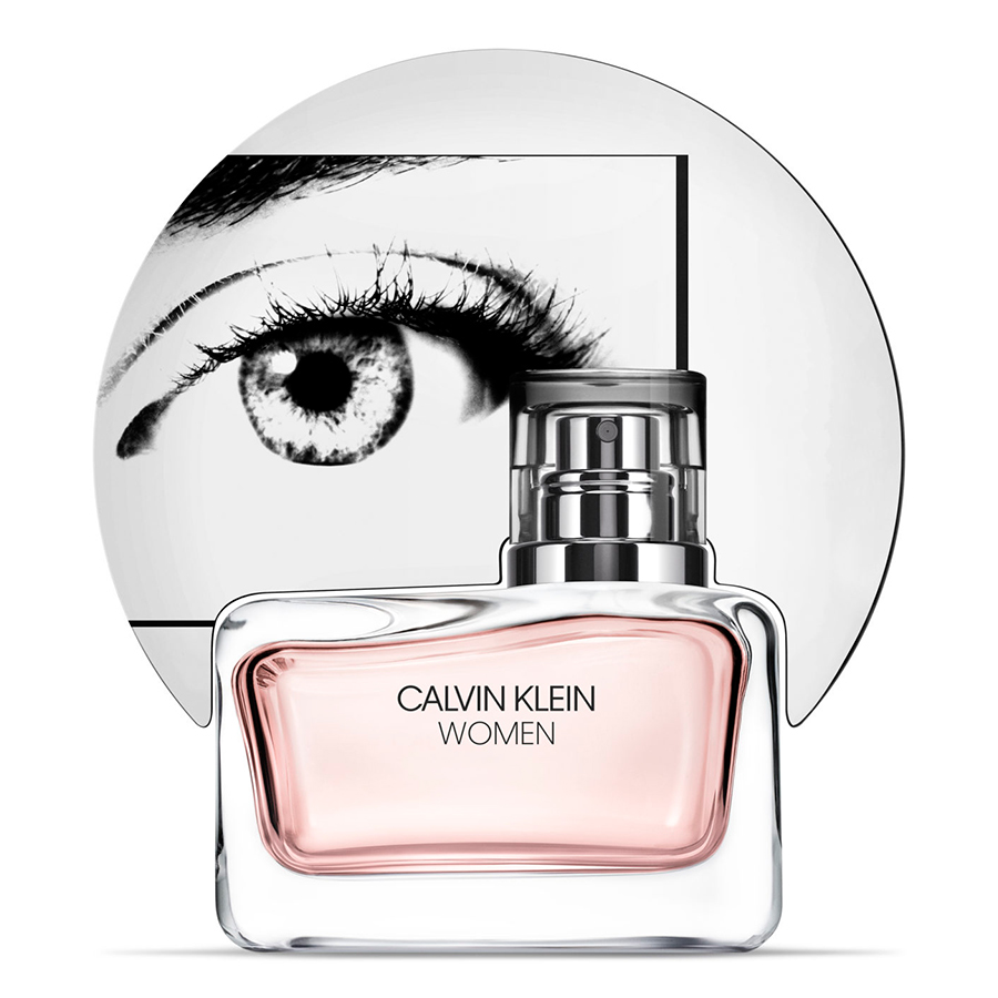 Nước Hoa Nữ Calvin Klein Women - Eau De Parfum