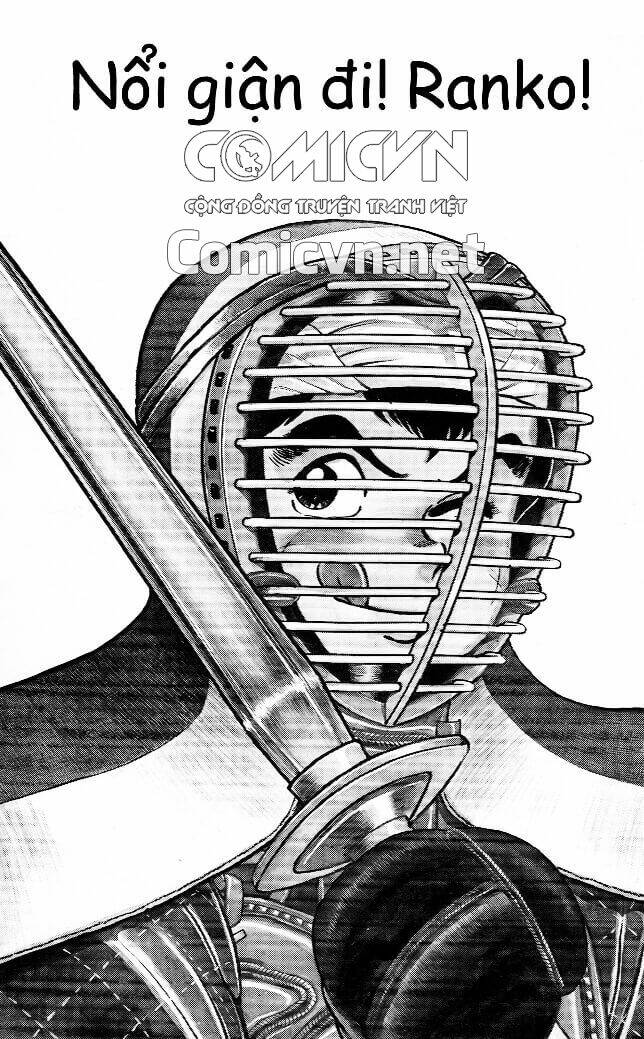 kiếm sĩ musashi chapter 64 1