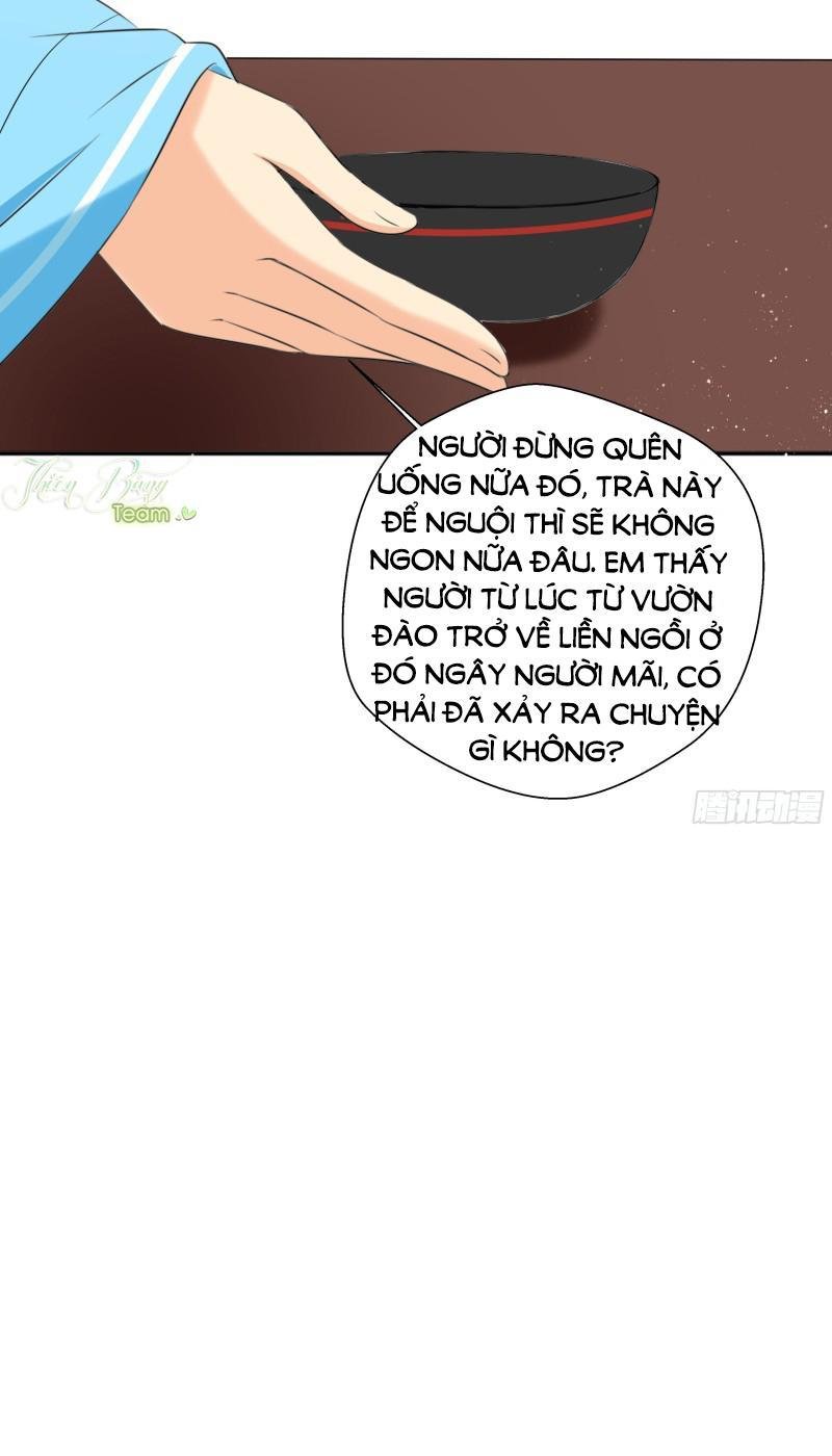 nam tử truyện chapter 8 33