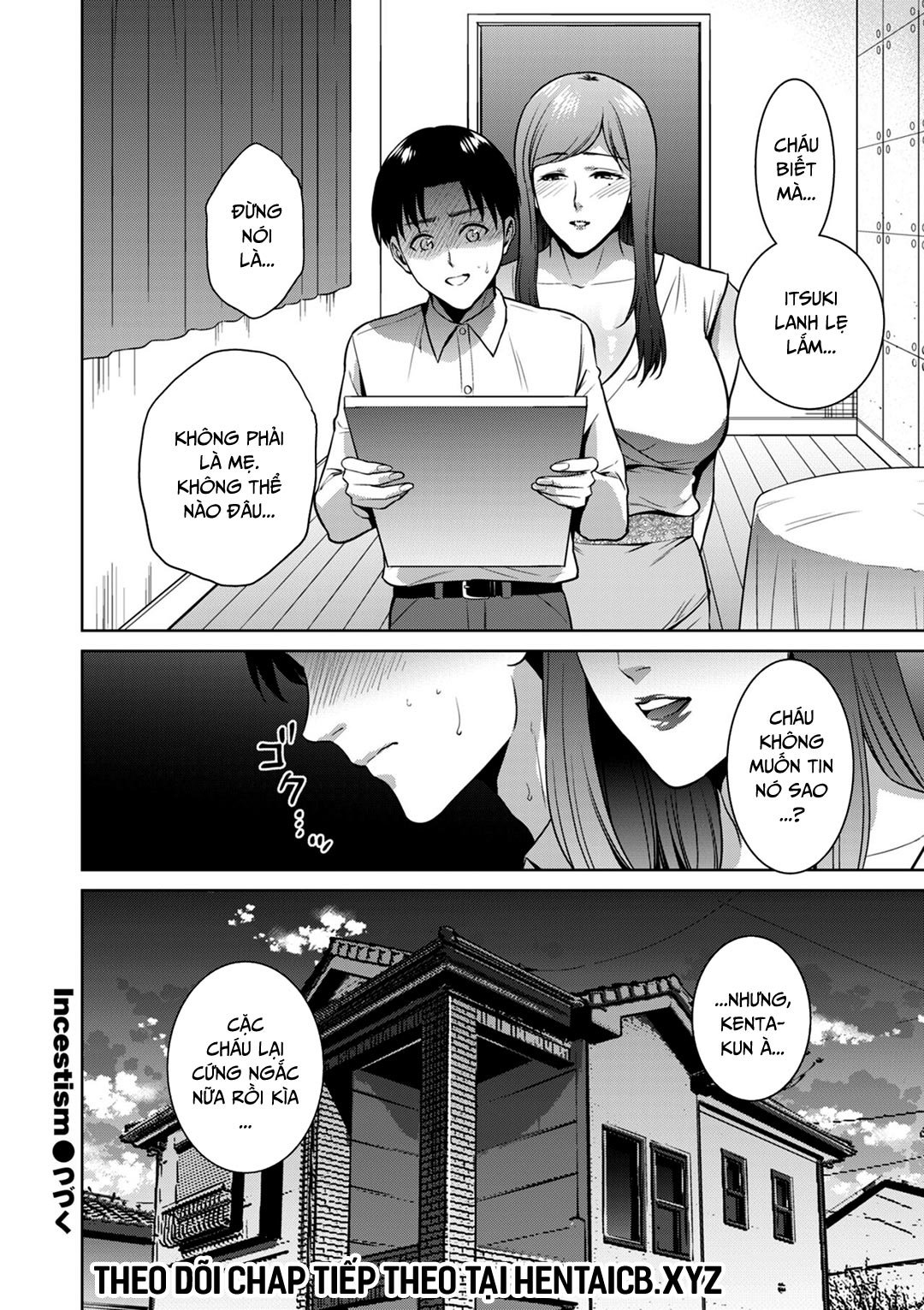 mối quan hệ loạn luân chapter 3 24