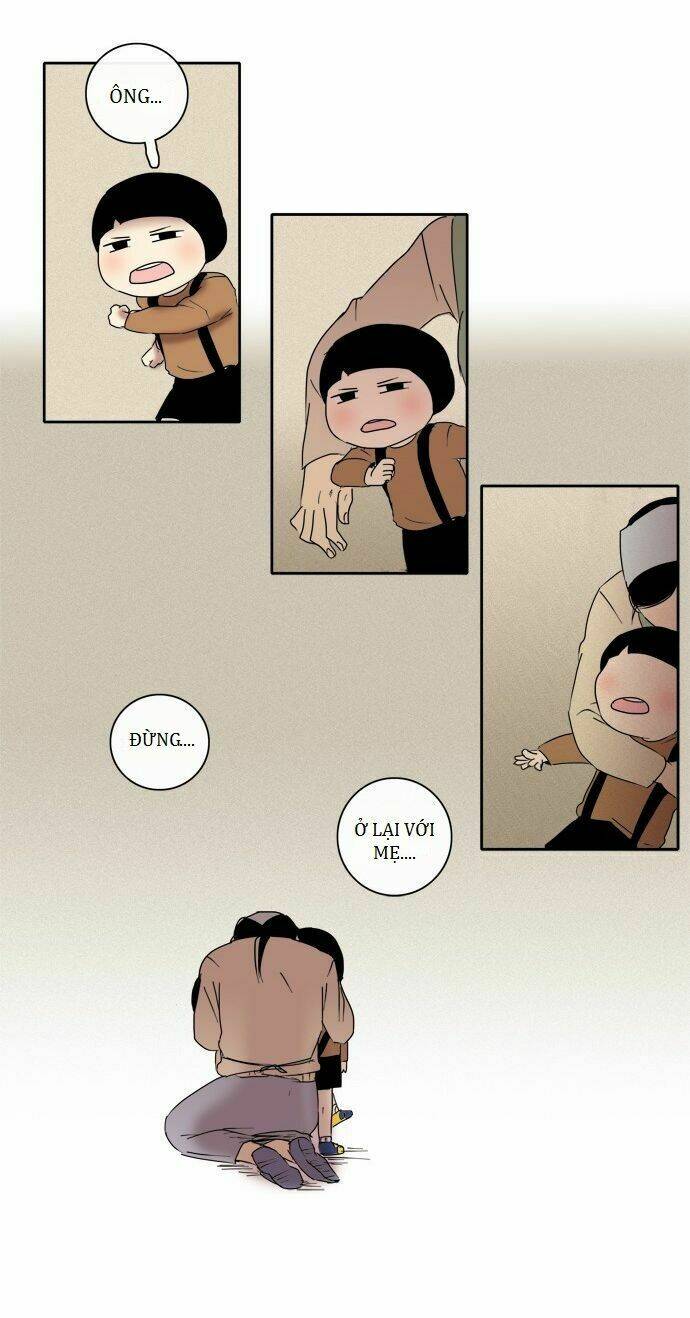 the children's teacher, mr. kwon chapter 16 15