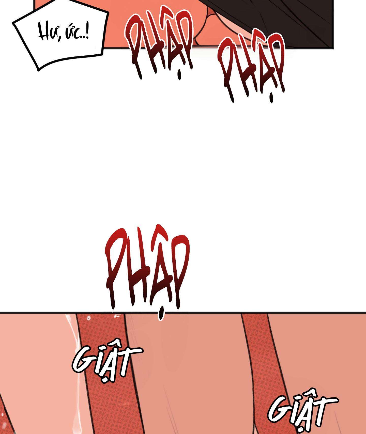 cảnh báo mưa chapter 17 32