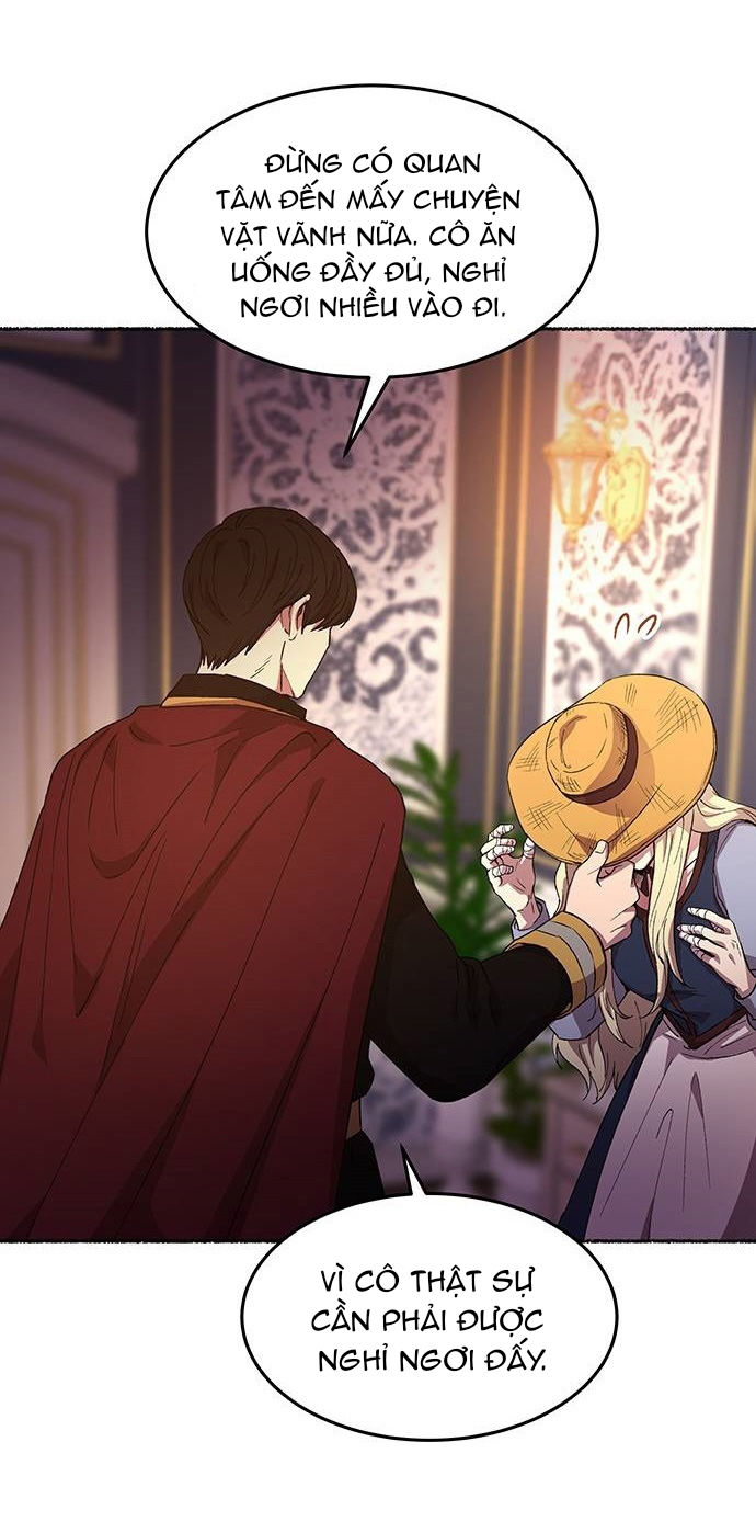 như gió trên cành cây khô chapter 34 89