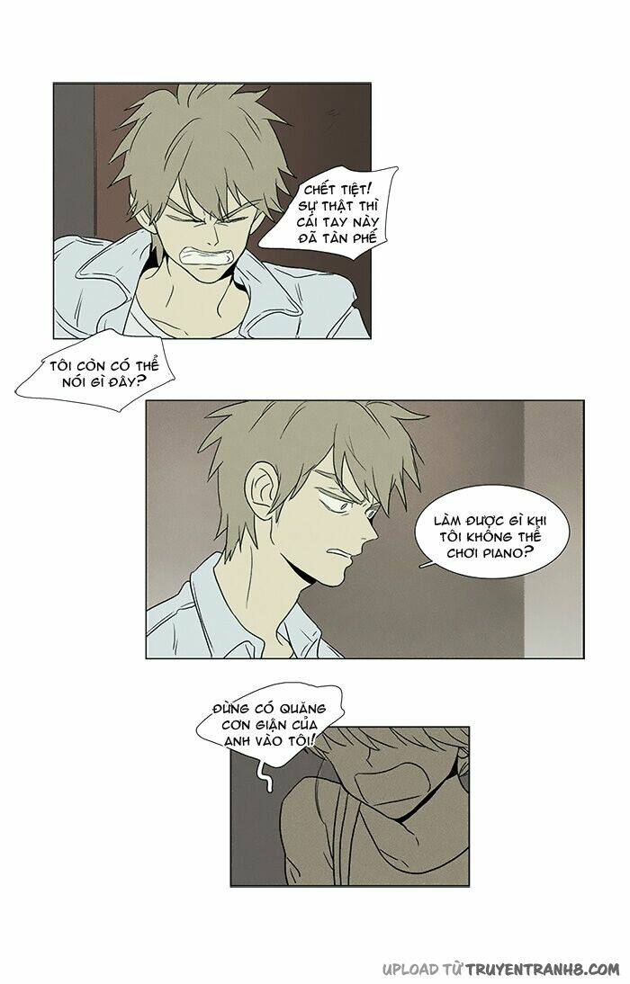 bẫy tình yêu chapter 65 43