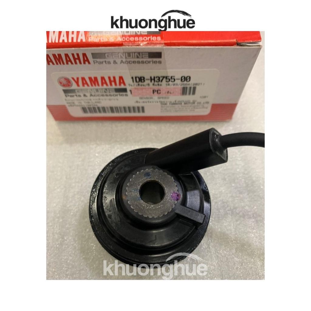 Cảm biến tốc độ- cụm công tơ mét xe NOUVO 5,6 chính hãng Yamaha