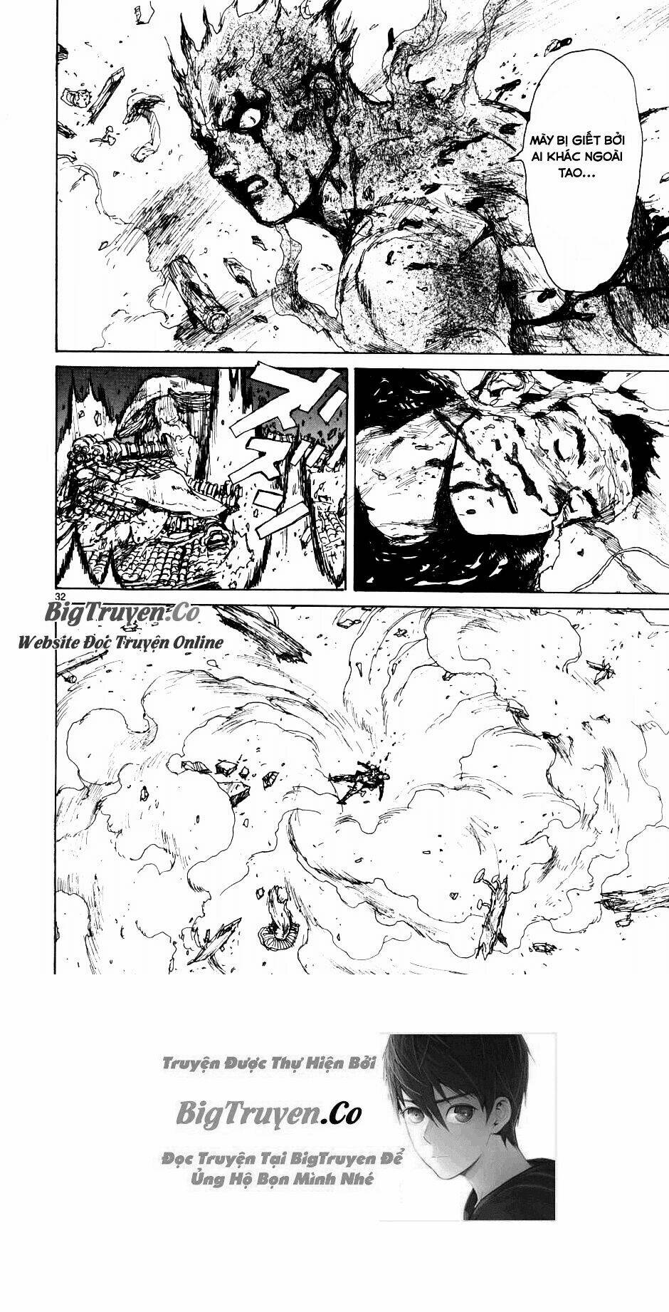 thế giới ma thuật và kẻ mất trí chapter 60 32