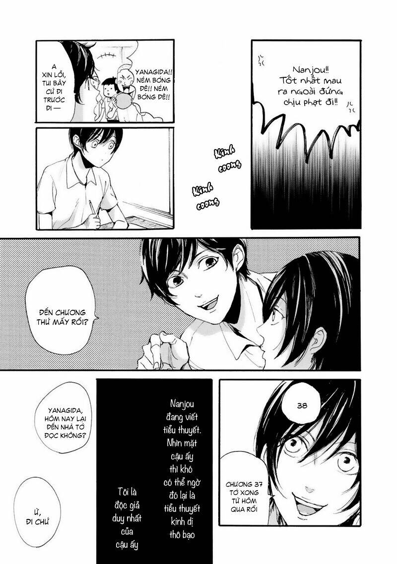 smells like green spirit chapter 15 3