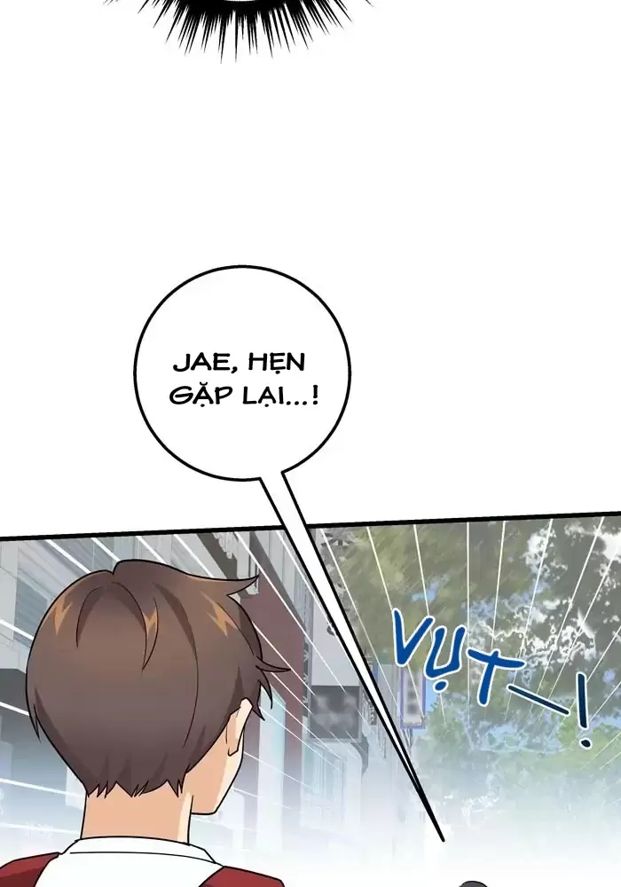 anh bạn của tôi đang phát sáng kìa ! chapter 20 69