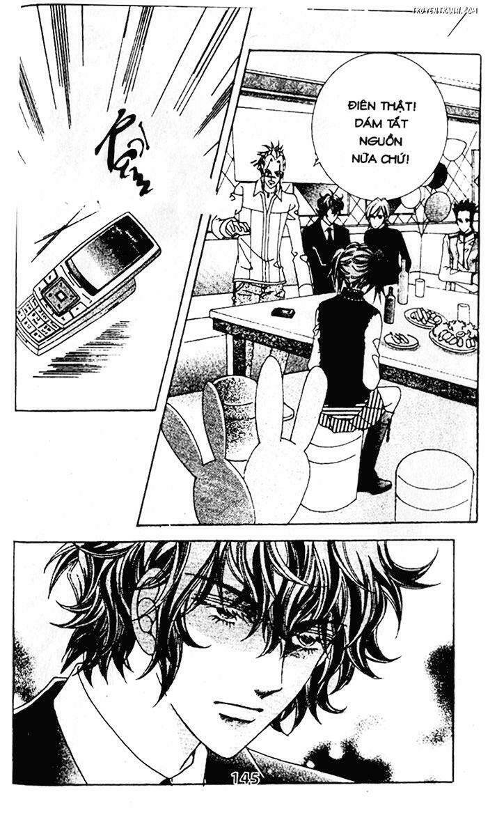 điên vì yêu - love like crazy chapter 24 5