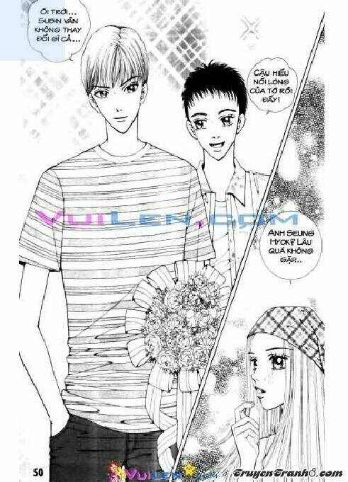 người mẫu hoàn hảo chapter 1 47