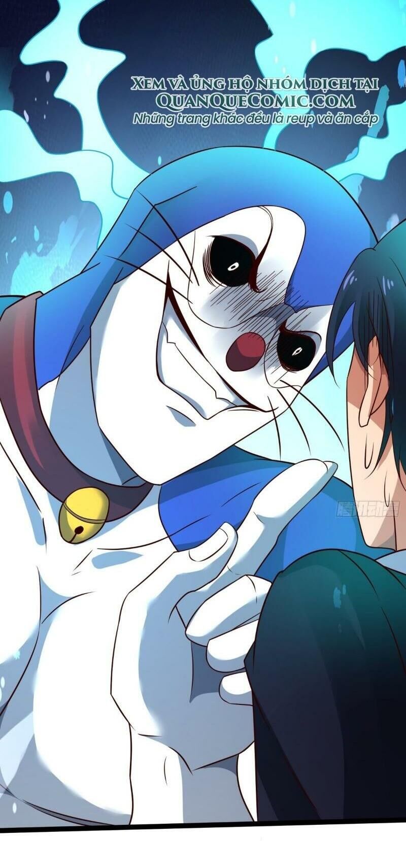 tổ chức x.e chapter 10 32