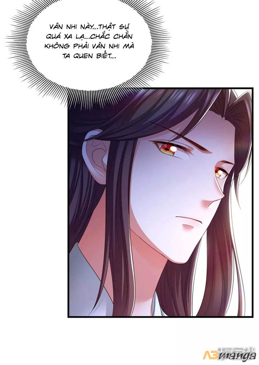 ngã tại hậu cung đương đại lão nữ chapter 87 9