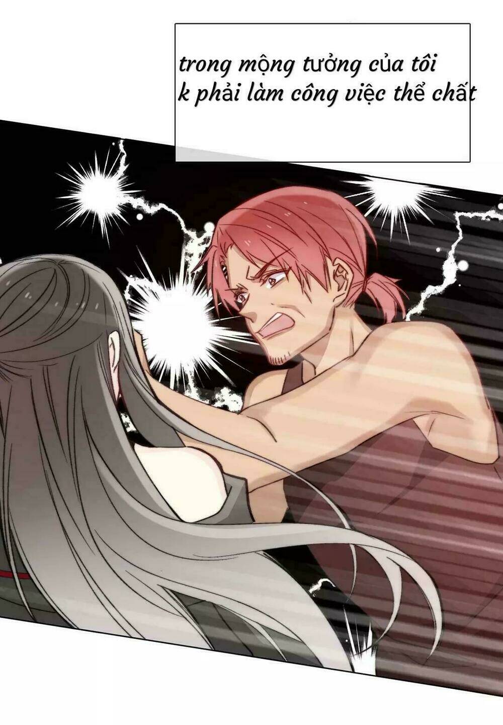 ta trở thành nữ vương tại dị thế giới chapter 3 55