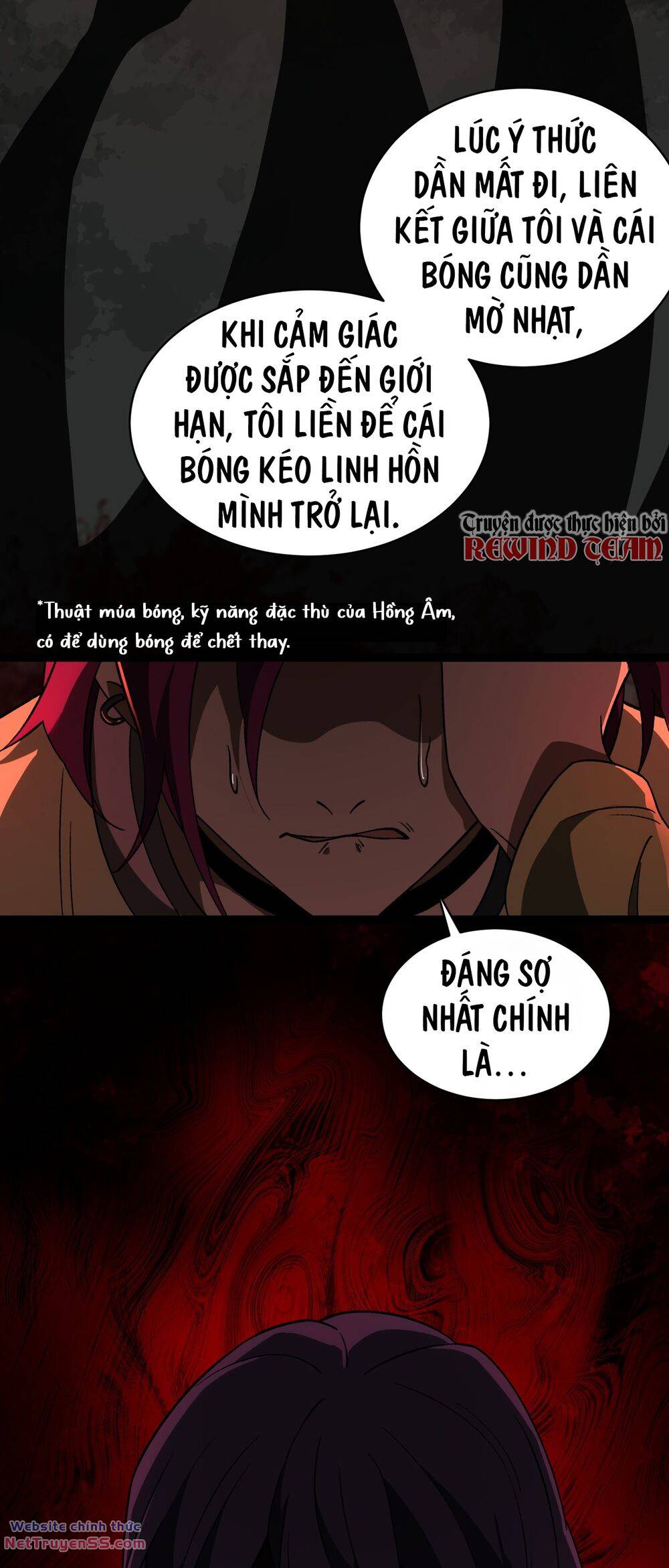 Ta Sáng Tạo Truyền Thuyết Đô Thị chapter 8.5 15