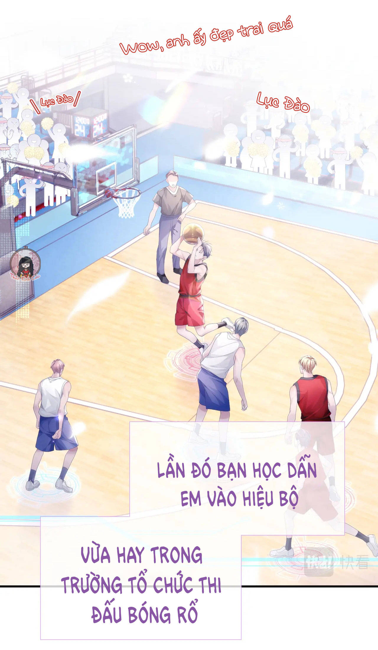 xin hãy ly hôn chapter 8 7